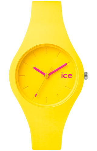 Ice Watch Mod. Neon Yellow - Small