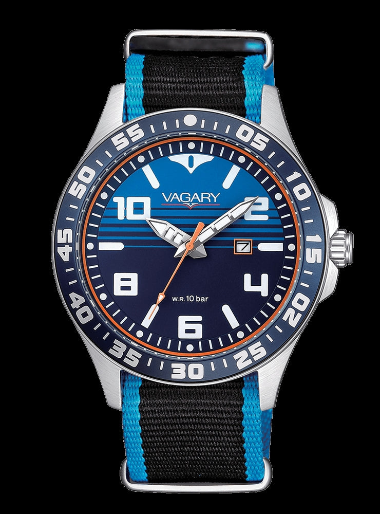 VAGARY Mod. IH3-110-70