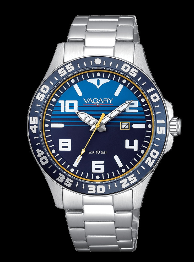 VAGARY Mod. IH3-110-71