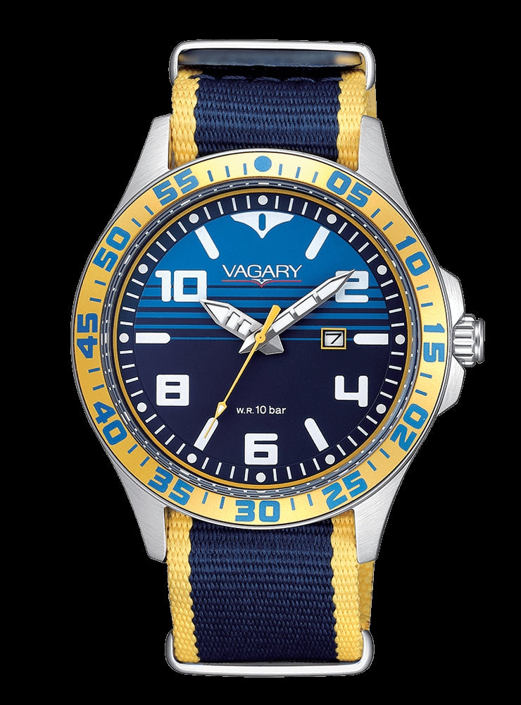 VAGARY Mod. IH3-110-72