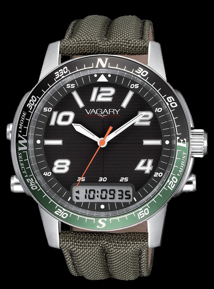 VAGARY Mod. IP3-017-50