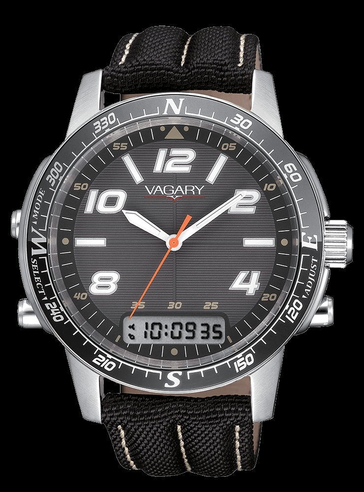 VAGARY Mod. IP3-017-62