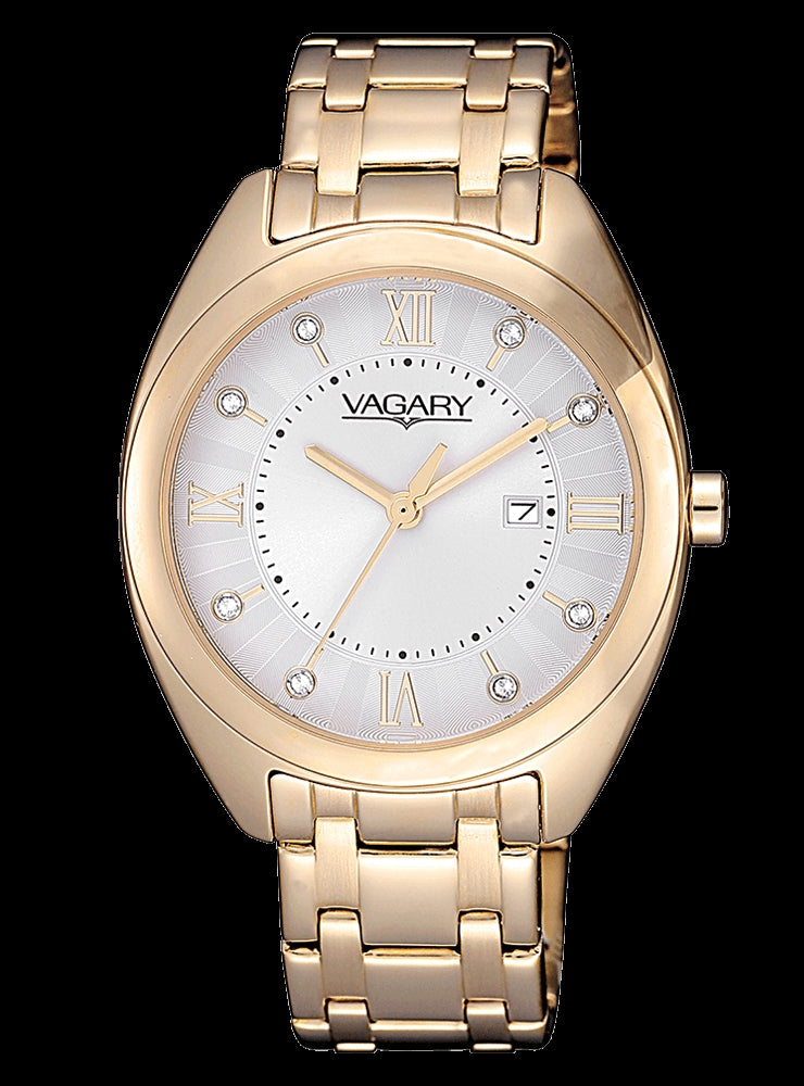 VAGARY Mod. IU2-120-11