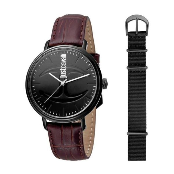 JUST CAVALLI TIME WATCHES Mod. JC1G012L0045