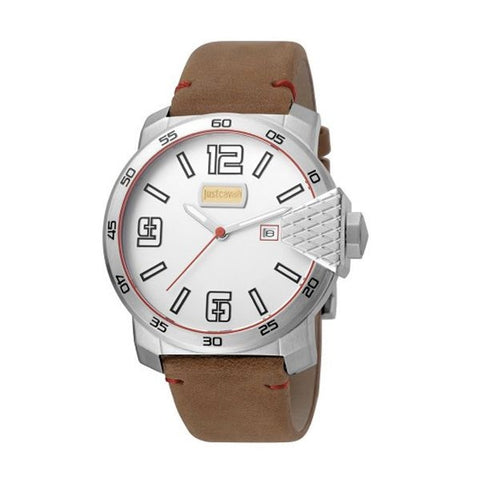 JUST CAVALLI TIME WATCHES Mod. JC1G015L0015