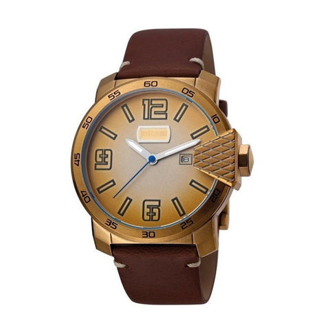 JUST CAVALLI TIME WATCHES Mod. JC1G015L0055