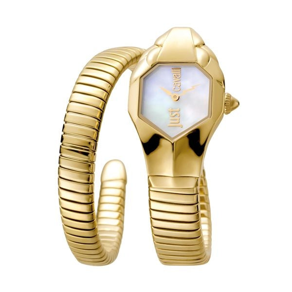 JUST CAVALLI TIME WATCHES Mod. JC1L001M0025