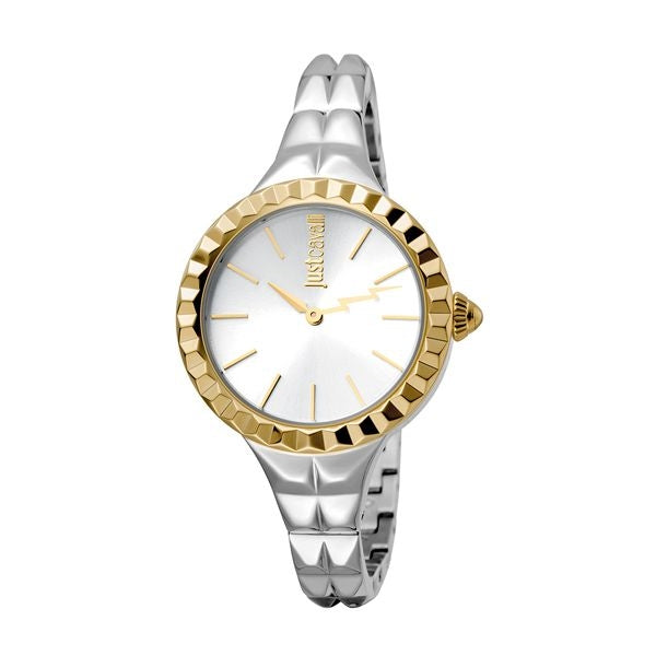 JUST CAVALLI TIME WATCHES Mod. JC1L002M0055