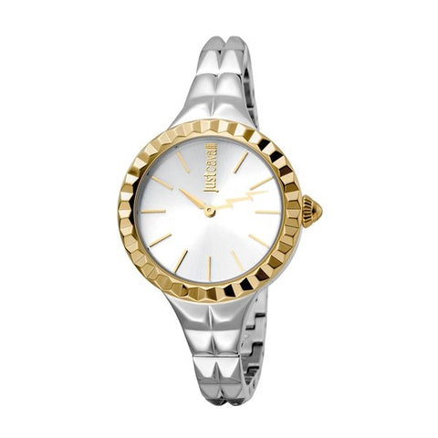 JUST CAVALLI TIME WATCHES Mod. JC1L002M0055