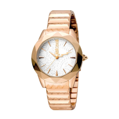 JUST CAVALLI TIME WATCHES Mod. JC1L003M0085