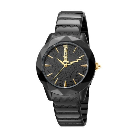 JUST CAVALLI TIME WATCHES Mod. JC1L003M0095