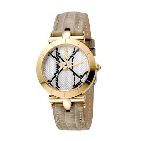 JUST CAVALLI TIME WATCHES Mod. JC1L005L0025