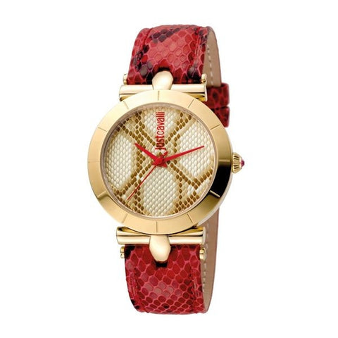 JUST CAVALLI TIME WATCHES Mod. JC1L005L0035