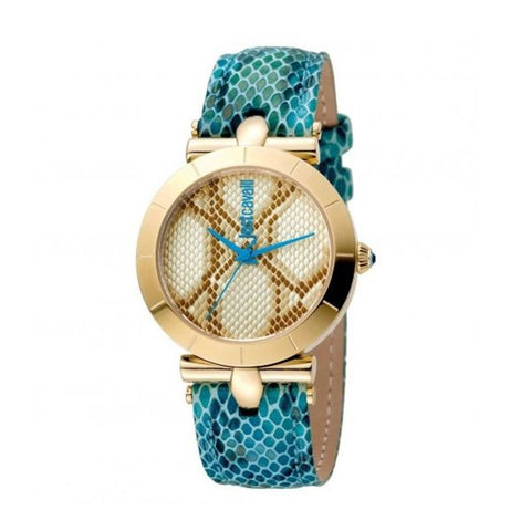 JUST CAVALLI TIME WATCHES Mod. JC1L005L0045