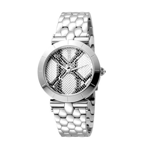JUST CAVALLI TIME WATCHES Mod. JC1L005M0055