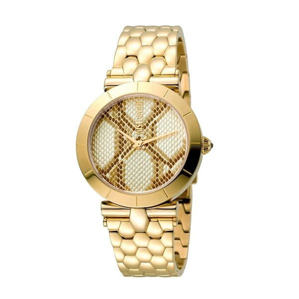 JUST CAVALLI TIME WATCHES Mod. JC1L005M0075