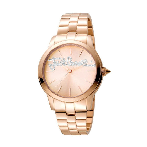 JUST CAVALLI TIME WATCHES Mod. JC1L006M0105