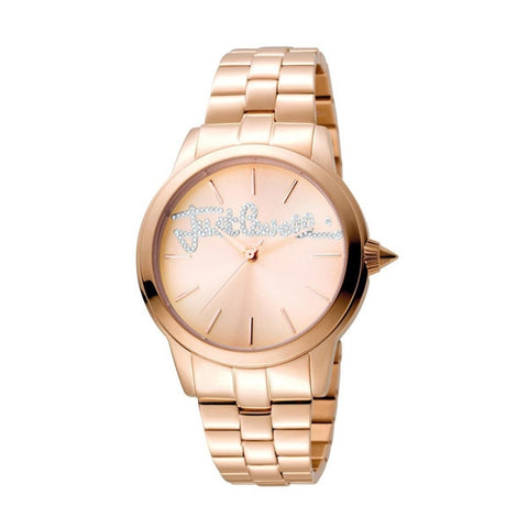 JUST CAVALLI TIME WATCHES Mod. JC1L006M0105