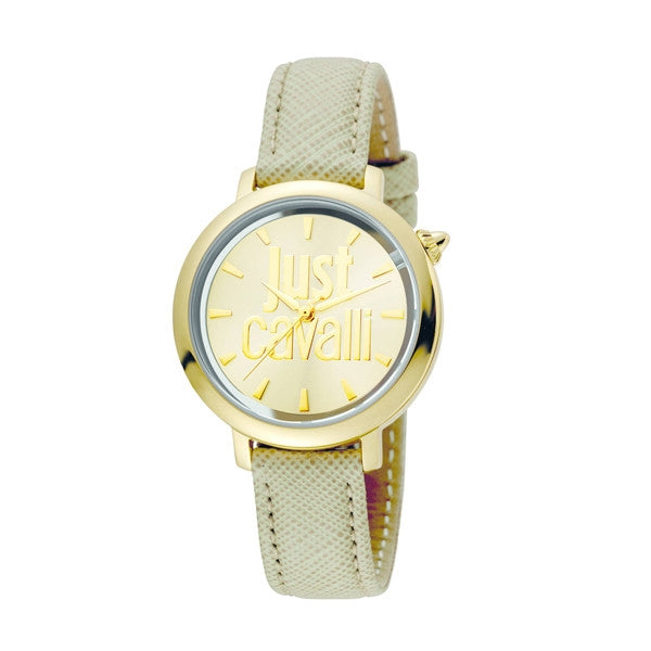 JUST CAVALLI TIME WATCHES Mod. JC1L007L0025