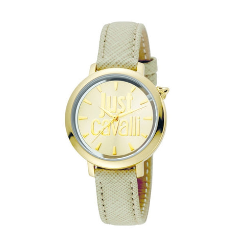 JUST CAVALLI TIME WATCHES Mod. JC1L007L0025