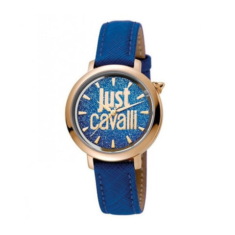 JUST CAVALLI TIME WATCHES Mod. JC1L007L0035