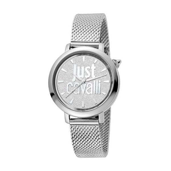 JUST CAVALLI TIME WATCHES Mod. JC1L007M0045