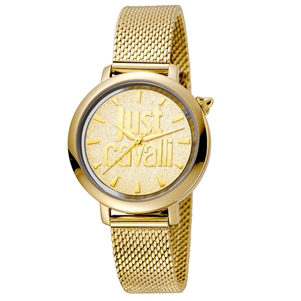 JUST CAVALLI TIME WATCHES Mod. JC1L007M0065
