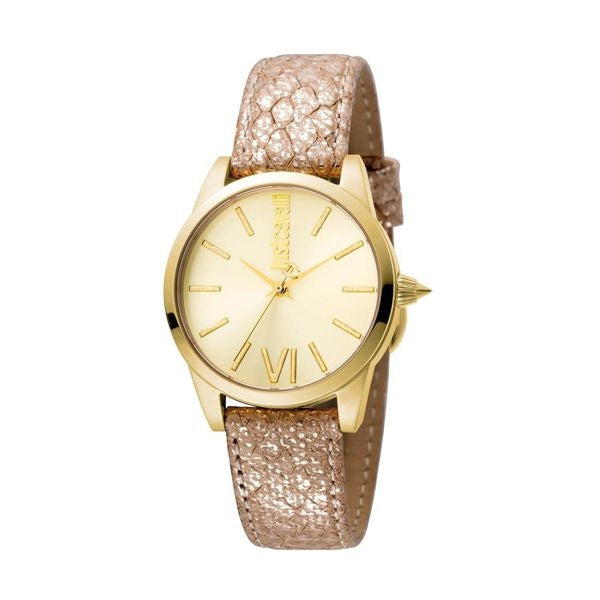 JUST CAVALLI TIME WATCHES Mod. JC1L010L0045