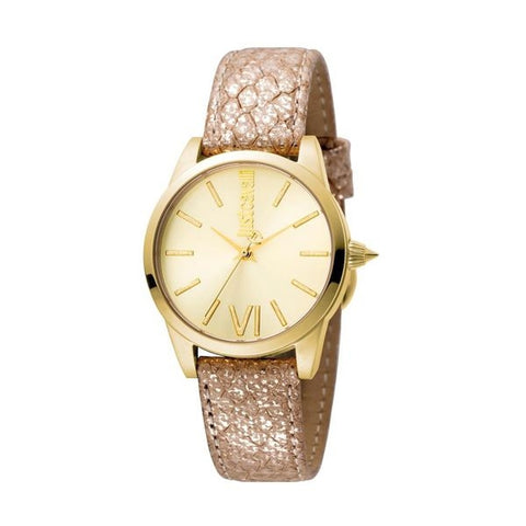 JUST CAVALLI TIME WATCHES Mod. JC1L010L0045