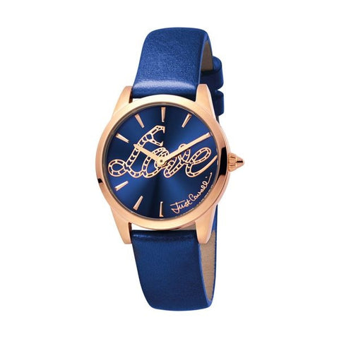 JUST CAVALLI TIME WATCHES Mod. JC1L010L0225