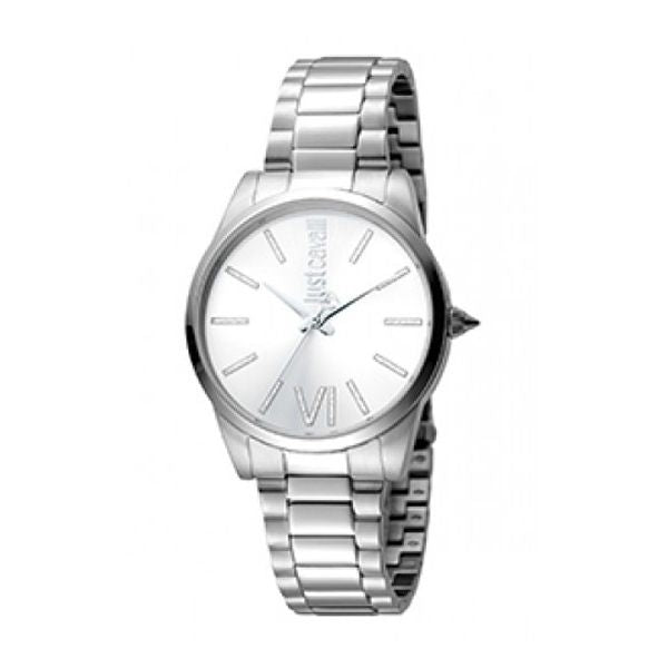 JUST CAVALLI TIME WATCHES Mod. JC1L010M0065