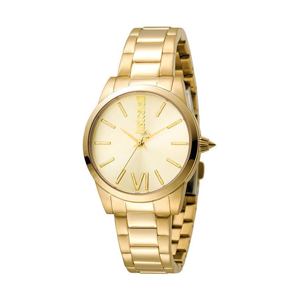 JUST CAVALLI TIME WATCHES Mod. JC1L010M0105