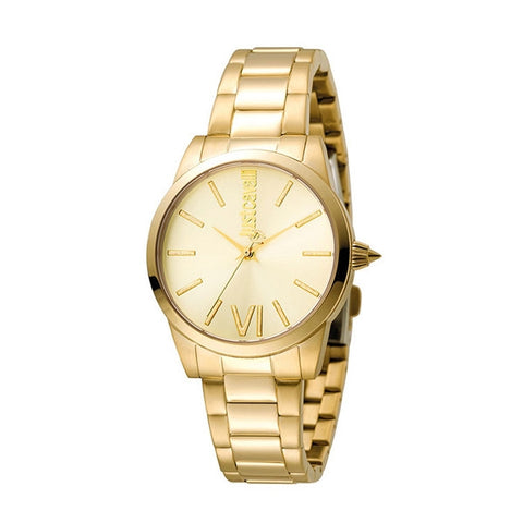 JUST CAVALLI TIME WATCHES Mod. JC1L010M0105