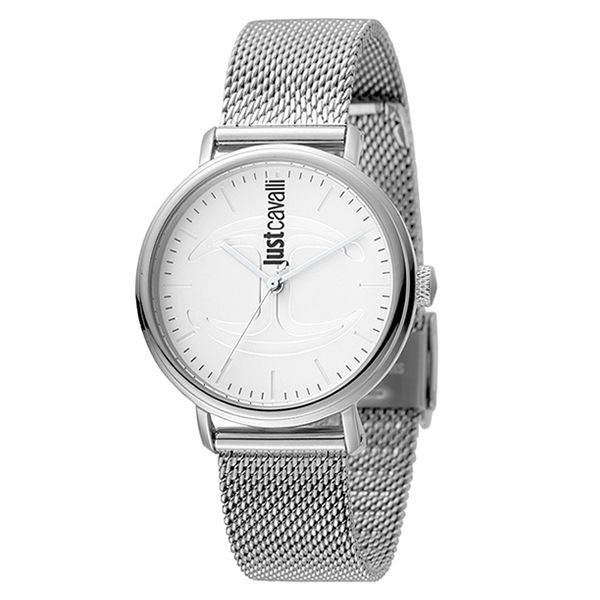 JUST CAVALLI TIME WATCHES Mod. JC1L012M0055