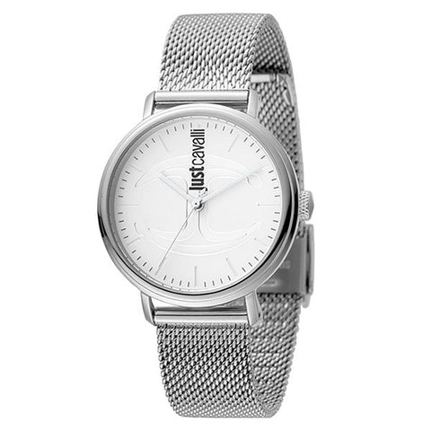 JUST CAVALLI TIME WATCHES Mod. JC1L012M0055