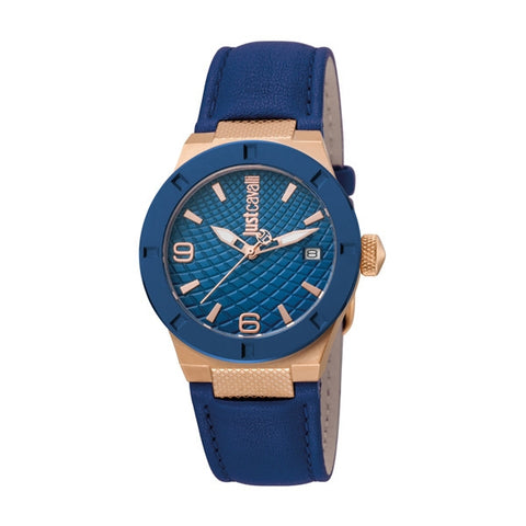 JUST CAVALLI TIME WATCHES Mod. JC1L017L0035