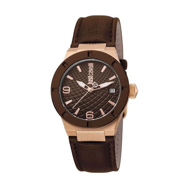 JUST CAVALLI TIME WATCHES Mod. JC1L017L0045