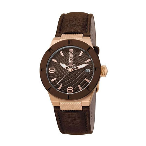 JUST CAVALLI TIME WATCHES Mod. JC1L017L0045