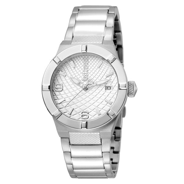 JUST CAVALLI TIME WATCHES Mod. JC1L017M0055