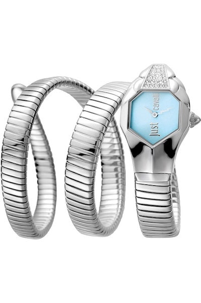 JUST CAVALLI TIME WATCHES Mod. JC1L022M0015