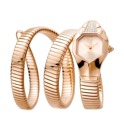 JUST CAVALLI TIME WATCHES Mod. JC1L022M0035