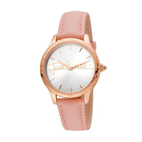 JUST CAVALLI TIME WATCHES Mod. JC1L023L0045