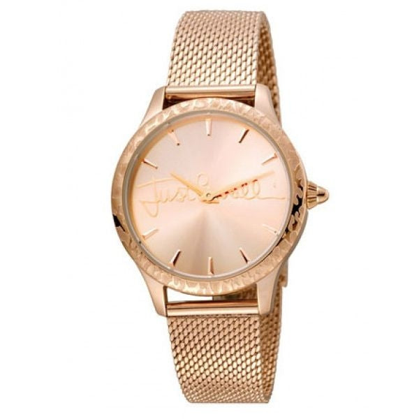 JUST CAVALLI TIME WATCHES Mod. JC1L023M0105