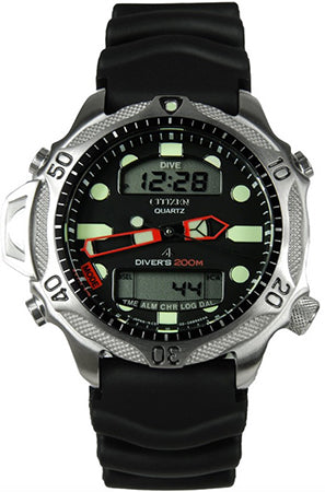 CITIZEN R Mod. JP1010-00E