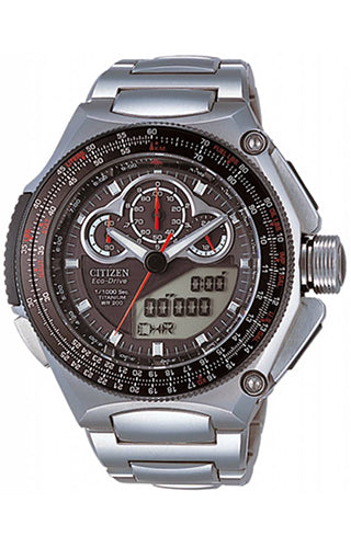 Citizen Mod. Supercrono