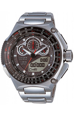 Citizen Mod. Supercrono