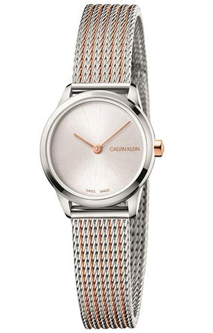 Calvin Klein Mod. Minimal