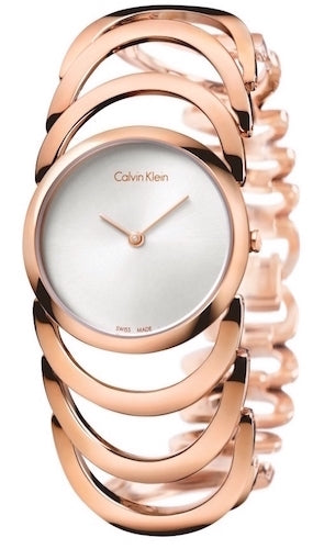CK CALVIN KLEIN WATCHES Mod. K4G23626