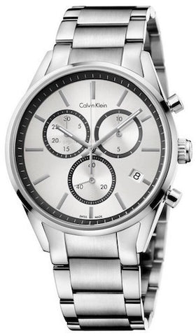 Calvin Klein Mod. K4M27146