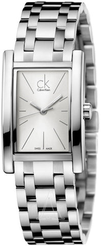 CALVIN KLEIN WATCH Mod. REFINE